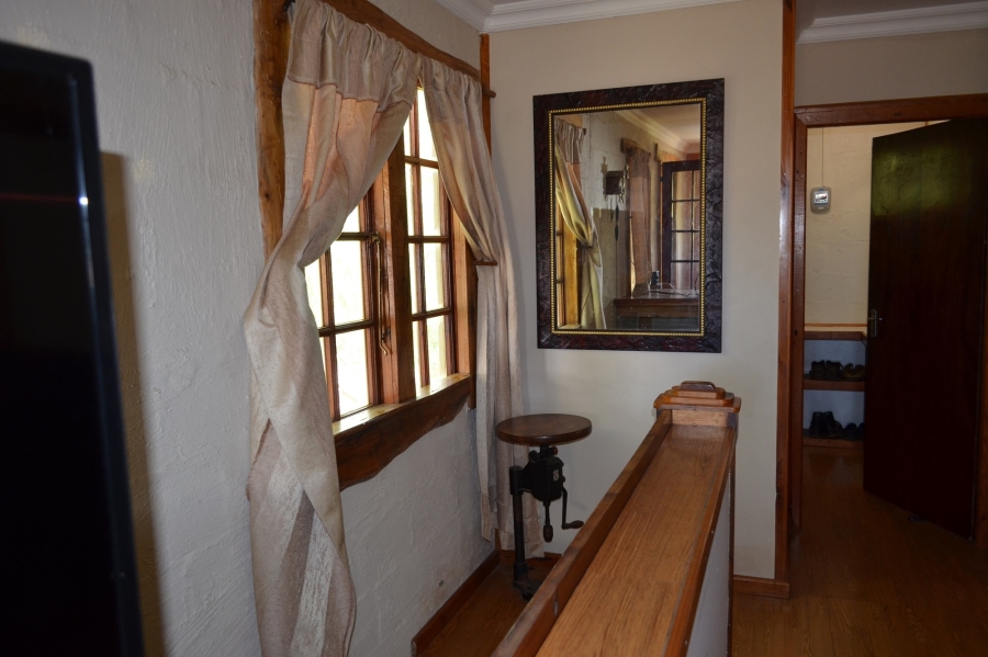 0 Bedroom Property for Sale in Haarlem Western Cape